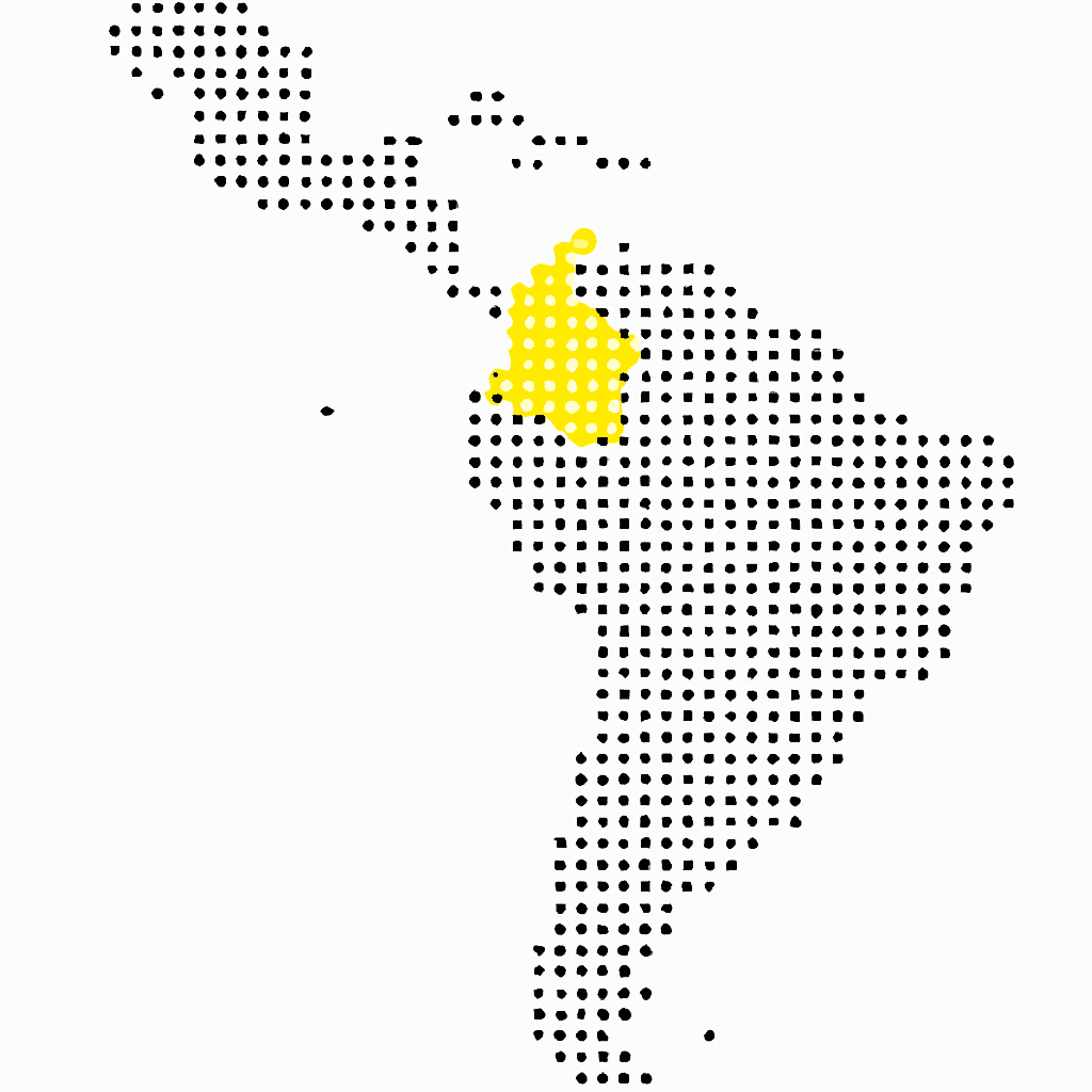USDT Colombia