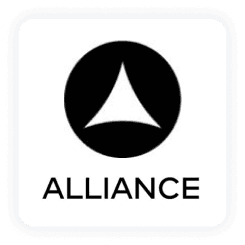 Alliance logo
