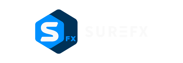 SureFX logo